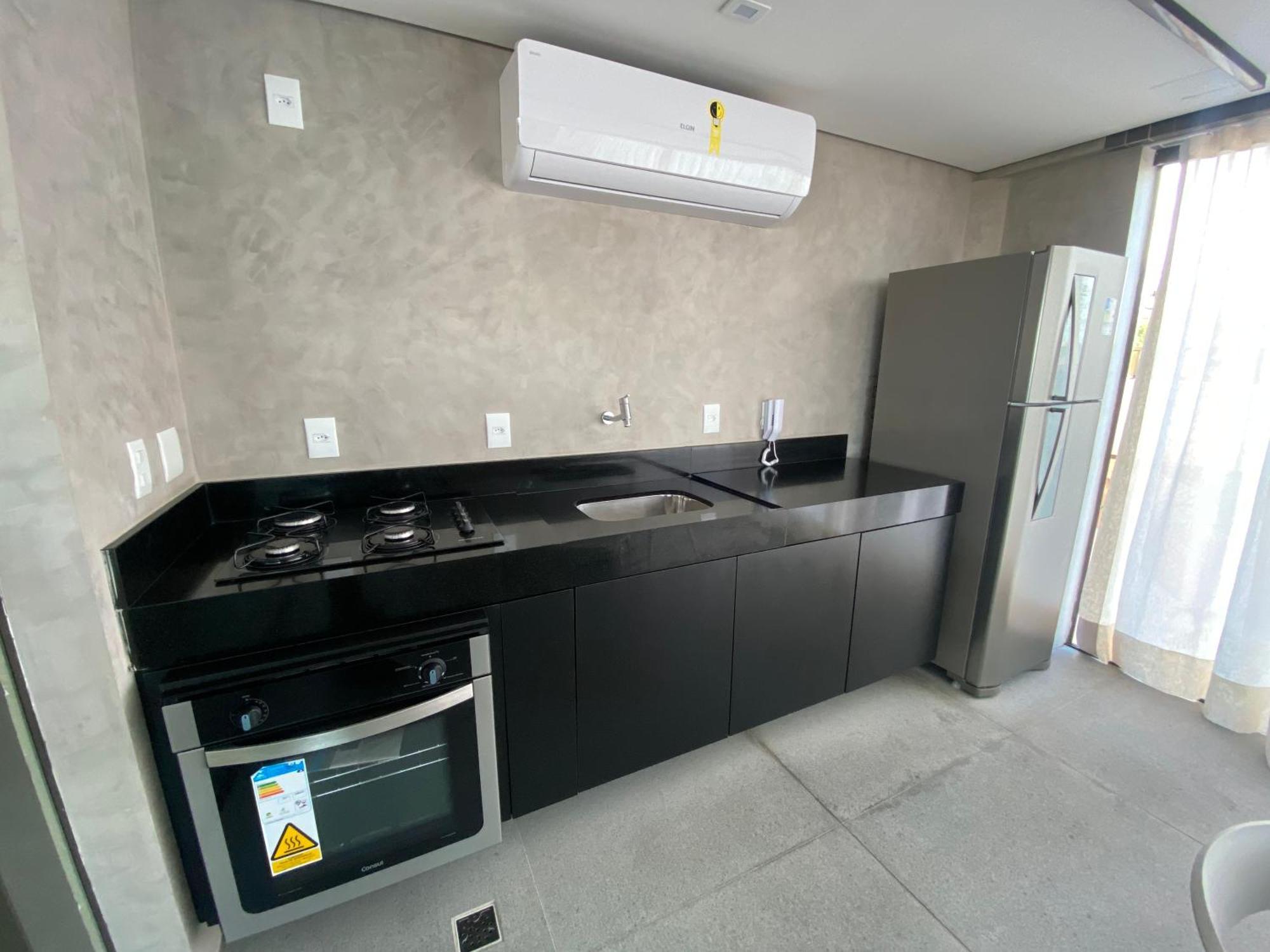 Edificio Loft Acomodacoes Nobile Apartment *
