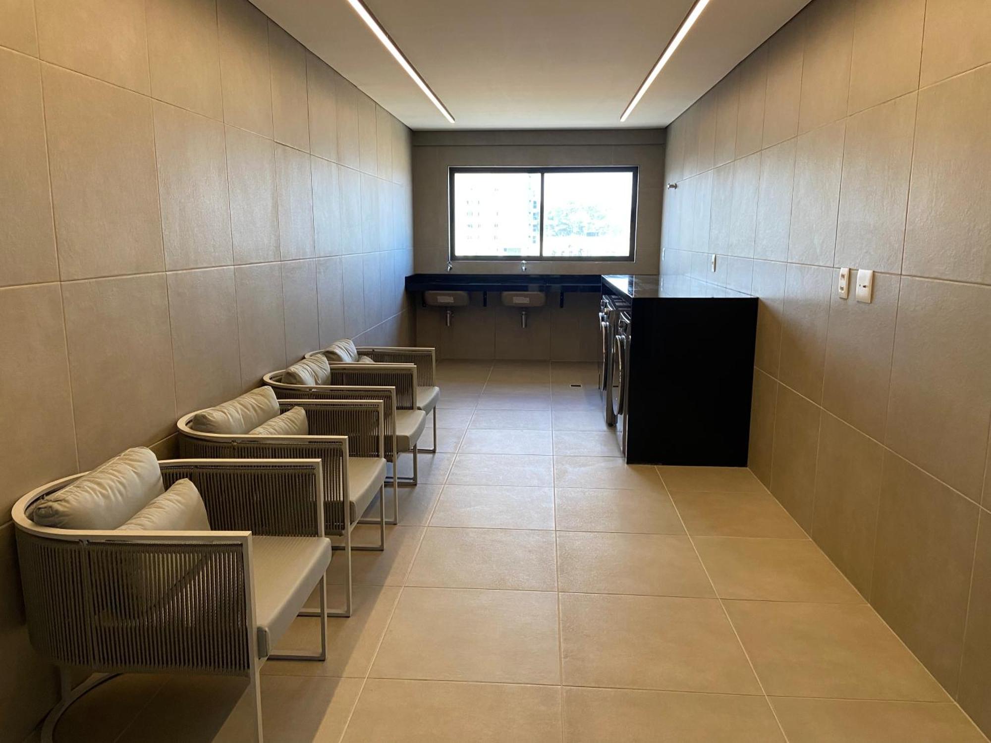 Edificio Loft Acomodacoes Nobile * Maceio (Alagoas)